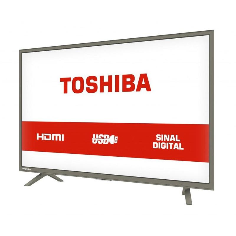 TV LED 32